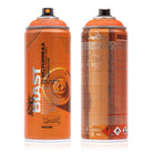Montana black nc 400 ml ltd. artist edition #20 - atom one   38980 | Overkill