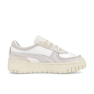 Puma Cali Dream Thrifted Wns Puma White - Pristine Sneakers  Silhouette | Overkill