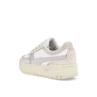 Puma Cali Dream Thrifted Wns Puma White - Pristine Sneakers  Material | Overkill