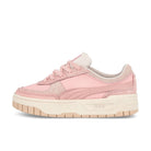 Puma Cali Dream Thrifted Wns Rose Dust-Pristine-Powder Puff Low Top Sneakers 389869 02 | Overkill