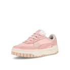 Puma Cali Dream Thrifted Wns Rose Dust-Pristine-Powder Puff Low Top Sneakers  Close Up | Overkill