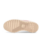 Puma Cali Dream Thrifted Wns Rose Dust-Pristine-Powder Puff Low Top Sneakers  Detail View 1 | Overkill
