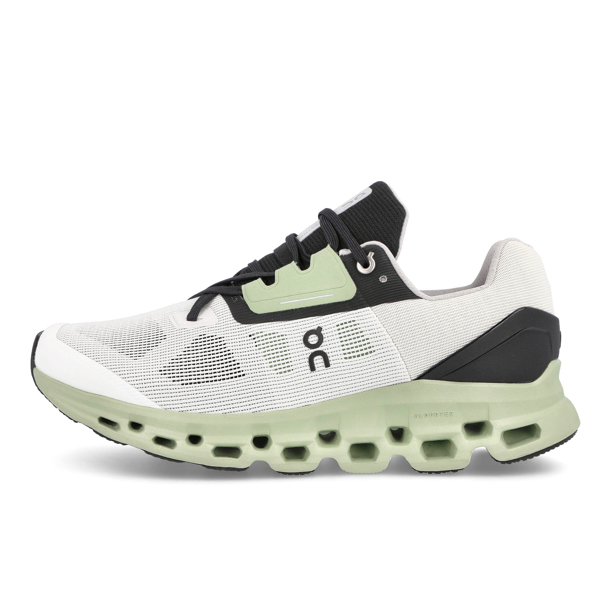 On cloudstratus White / Black  39.99212 | Overkill