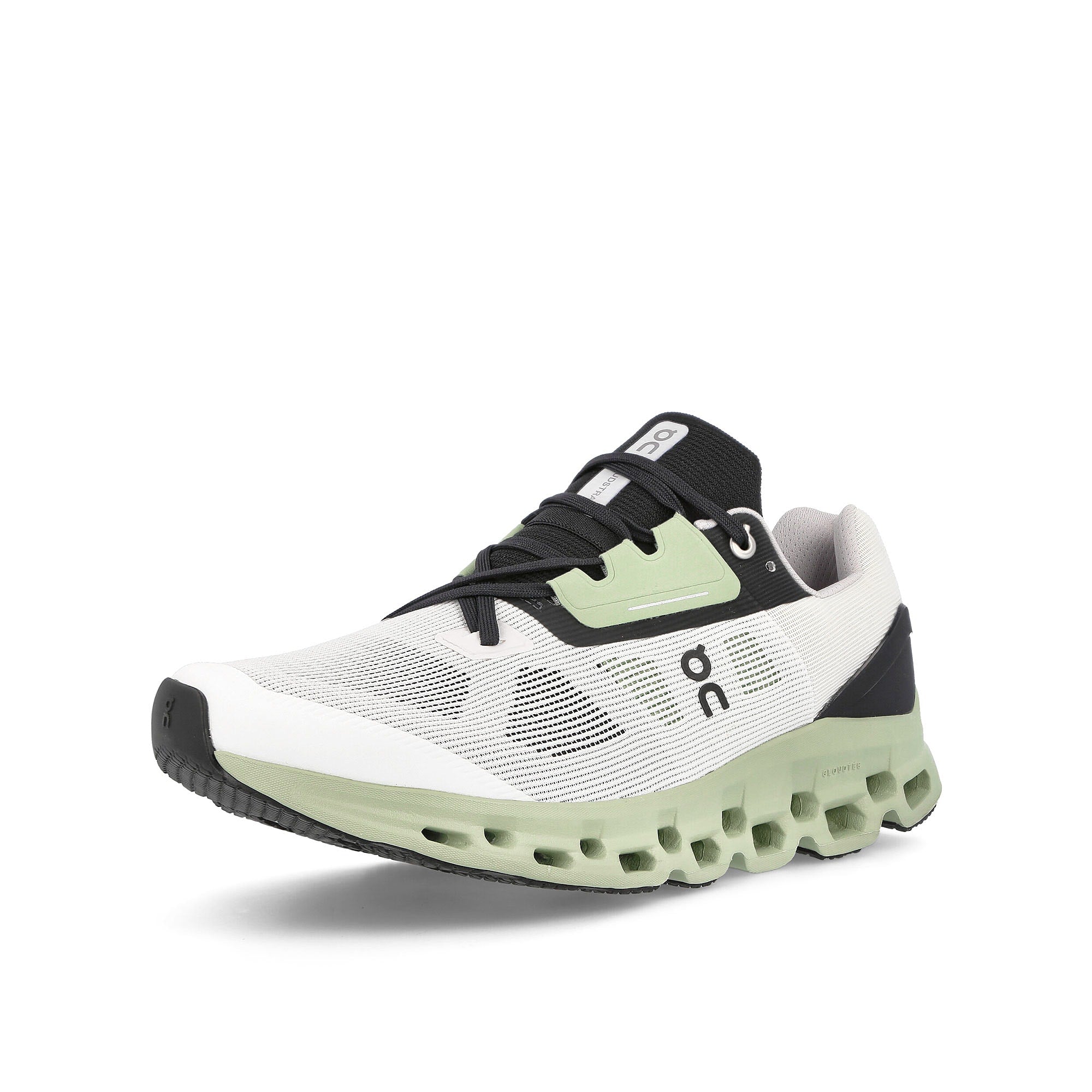 On cloudstratus White / Black  Detailfoto | Overkill