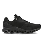 On cloudstratus Black Sneakers  Silhouette | Overkill