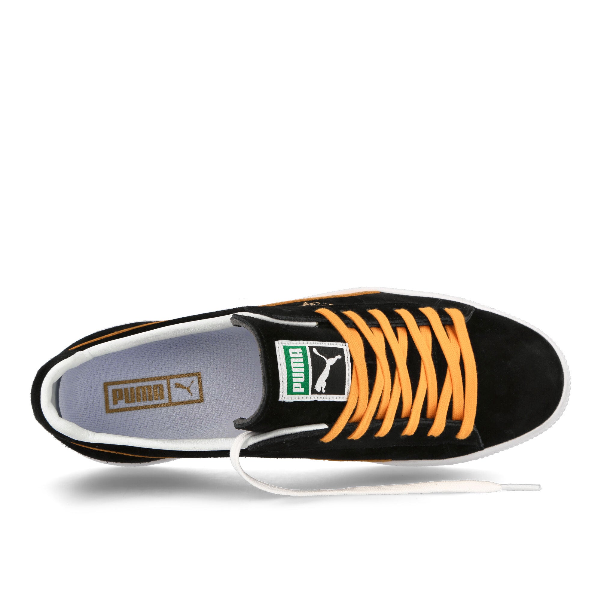 Puma Clyde Clydezilla MIJ 390085 01 | OVERKILL
