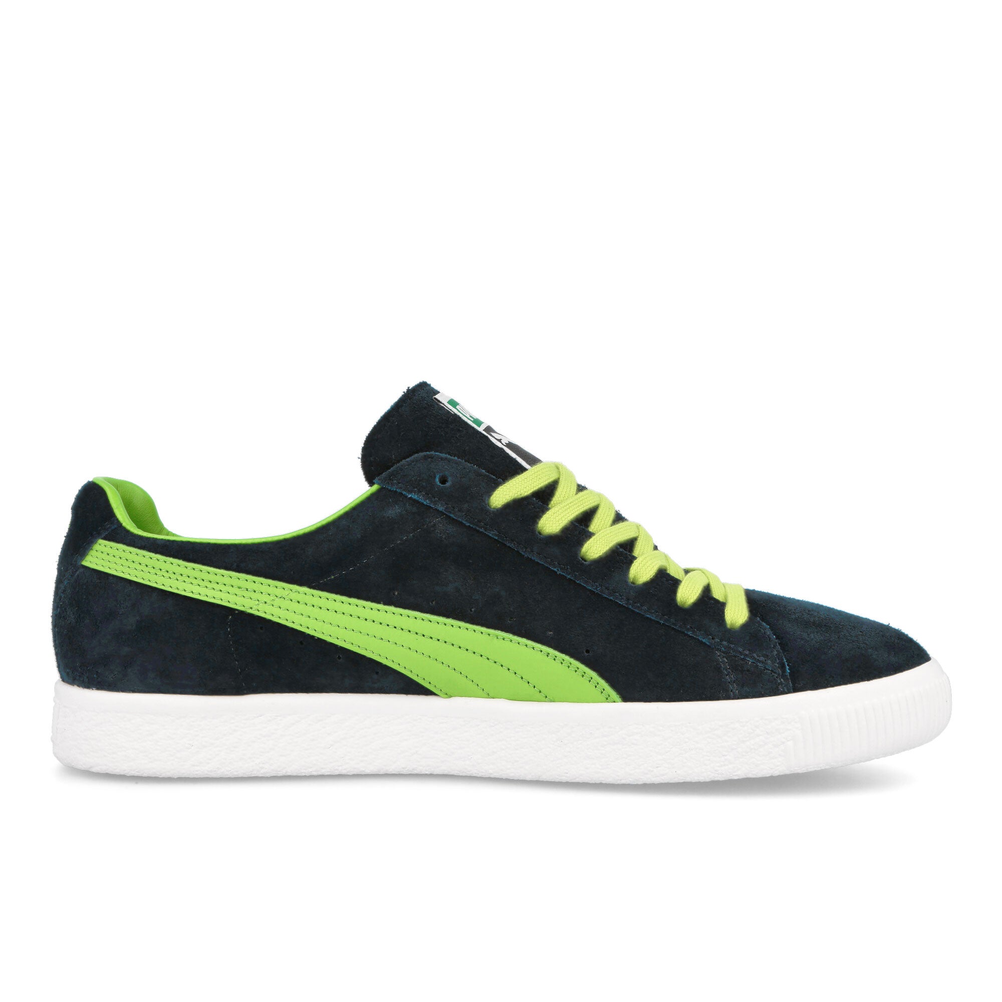 Puma Clyde Clydezilla MIJ 390085 02 | OVERKILL