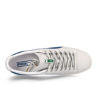 Puma Clyde Soho NYC Puma White - Puma Black Low Top Sneakers  Detailfoto | Overkill
