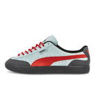 Puma PAM x Puma Clyde Rubber Light Aqua - Warm Earth Sneakers 390450 01 | Overkill