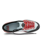 Puma PAM x Puma Clyde Rubber Light Aqua - Warm Earth Sneakers  Detailfoto | Overkill