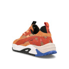 Puma RS-Trck Horizon Orange Brick - Clementine Low Top Sneakers  Material | Overkill