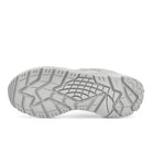 Puma RS-Trck Horizon Platinum Gray - Puma Black Low Top Sneakers  Detail View 1 | Overkill