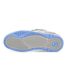 Puma -180 White - Cool - Light Gray - Day Dream Low Top Sneakers  Detail View 1 | Overkill