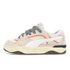 Puma -180 Feather Gray - Warm White - Gum Low Top Sneakers 390742 03 | Overkill