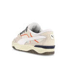 Puma -180 Feather Gray - Warm White - Gum Low Top Sneakers  Material | Overkill