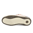 Puma -180 Feather Gray - Warm White - Gum Low Top Sneakers  Detail View 1 | Overkill