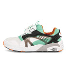 Puma Disc Blaze OG Puma White - Mint Low Top Sneakers 390931 01 | Overkill