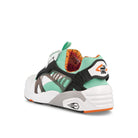 Puma Disc Blaze OG Puma White - Mint Low Top Sneakers  Material | Overkill