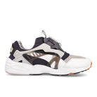 Puma Disc Blaze OG Cool Light Gray Low Top Sneakers  Silhouette | Overkill