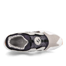 Puma Disc Blaze OG Cool Light Gray Low Top Sneakers  Detailfoto | Overkill