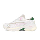 Puma Teveris Nitro Preppy Wns Puma White / Vine Low Top Sneakers 391096 01 | Overkill