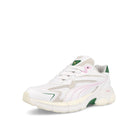 Puma Teveris Nitro Preppy Wns Puma White / Vine Low Top Sneakers  Close Up | Overkill