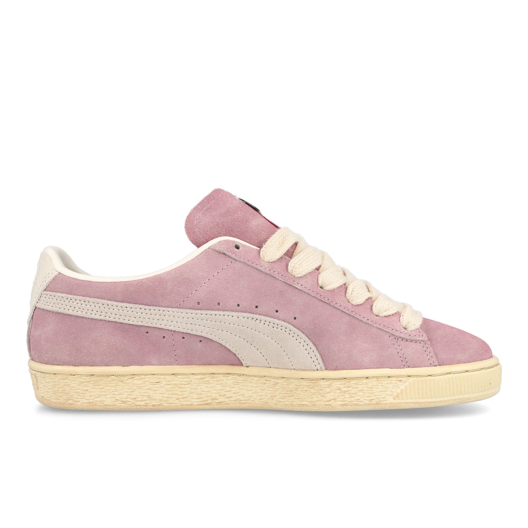Puma Bboy Rhuigi x Puma Suede American Beauty - Pristine Sneakers  Silhouette | Overkill