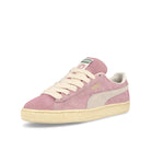 Puma Bboy Rhuigi x Puma Suede American Beauty - Pristine Sneakers  Close Up | Overkill