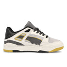 Puma STAPLE x Puma Slipstream Warm White - Cool Light Gray Sneakers  Silhouette | Overkill