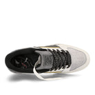 Puma STAPLE x Puma Slipstream Warm White - Cool Light Gray Sneakers  Detailfoto | Overkill