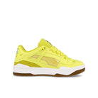 Puma Slipstream Spongebob 2 Junior Lucent Yellow - Citroelle Low Top Sneakers  Silhouette | Overkill