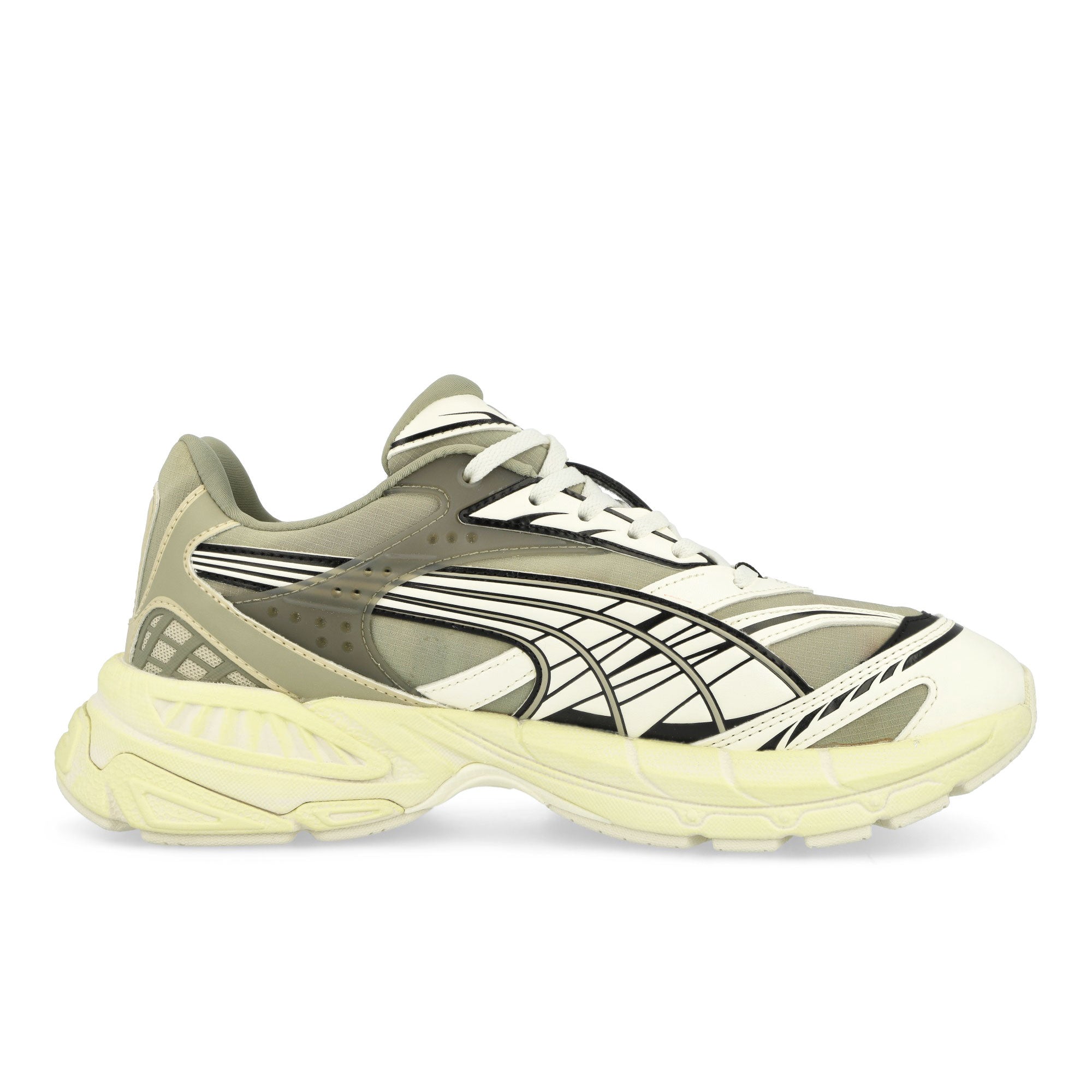 Pleasures x Puma Velophasis Overdye 391696 02 | OVERKILL