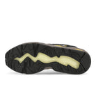 Puma Disc Blaze Leopard Light Straw - Chocolate Low Top Sneakers  Detail View 1 | Overkill