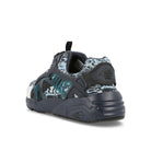 Puma Disc Blaze Snake Spring Blue - Parisian Night Low Top Sneakers  Material | Overkill