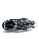 Puma Disc Blaze Snake Spring Blue - Parisian Night Low Top Sneakers  Detailfoto | Overkill