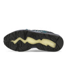 Puma Disc Blaze Snake Spring Blue - Parisian Night Low Top Sneakers  Detail View 1 | Overkill