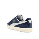 Puma Clyde OG Parisian Night - Puma White - Pristine Low Top Sneakers  Material | Overkill