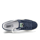 Puma Clyde OG Parisian Night - Puma White - Pristine Low Top Sneakers  Detailfoto | Overkill