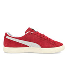 Puma Clyde OG For Atime Red - Puma White - Pristine Low Top Sneakers  Silhouette | Overkill