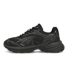 Puma Velophasis PRM Puma Black - Puma Silver Low Top Sneakers 391964 01 | Overkill