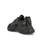 Puma Velophasis PRM Puma Black - Puma Silver Low Top Sneakers  Material | Overkill