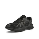 Puma Velophasis PRM Puma Black - Puma Silver Low Top Sneakers  Close Up | Overkill