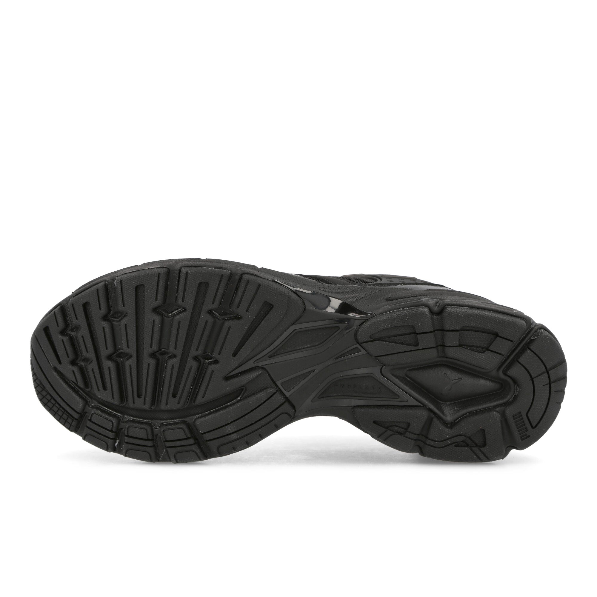 Puma Velophasis PRM Puma Black - Puma Silver Low Top Sneakers  Detail View 1 | Overkill