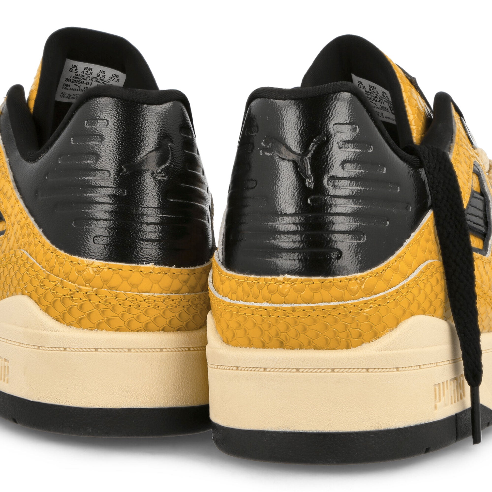 Puma STAPLE x Puma Slipstream 392059 01 | OVERKILL