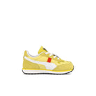 Puma Future Rider Spongebob AC Infants Lucent Yellow - Puma White Low Top Sneakers  Silhouette | Overkill
