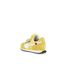 Puma Future Rider Spongebob AC Infants Lucent Yellow - Puma White Low Top Sneakers  Material | Overkill
