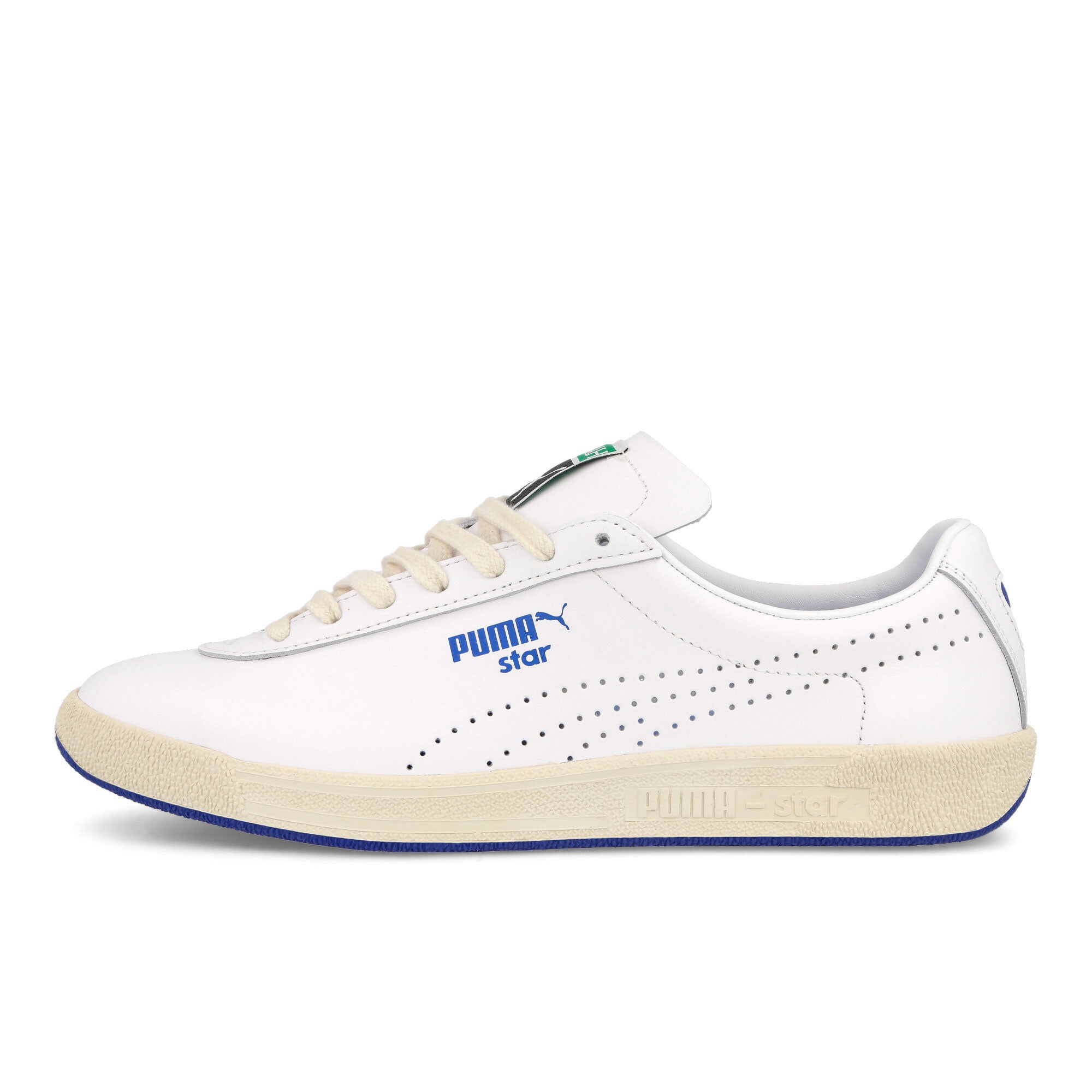 Puma Noah x Puma Star Puma White - Clyde Royal Sneakers 392916 01 | Overkill