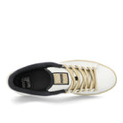Puma Clyde Service Line Puma White Low Top Sneakers  Detailfoto | Overkill