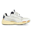 Puma Disc Blaze Puma White - New Navy Low Top Sneakers  Silhouette | Overkill
