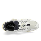 Puma Disc Blaze Puma White - New Navy Low Top Sneakers  Detailfoto | Overkill